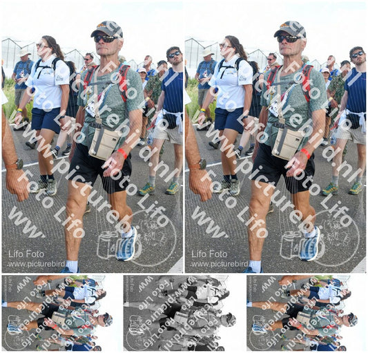 Evenement foto: Nijmeegse Vierdaagse 653