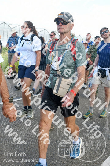 Evenement foto: Nijmeegse Vierdaagse 653