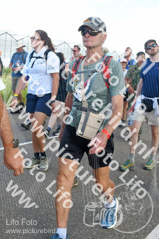 Evenement foto: Nijmeegse Vierdaagse 653