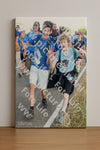 Evenement foto: Nijmeegse Vierdaagse 653