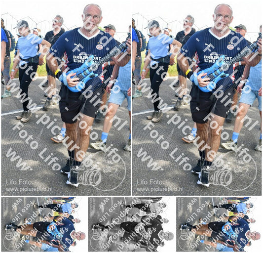 Evenement foto: Nijmeegse Vierdaagse 653
