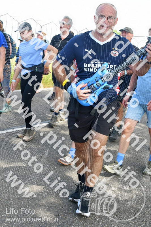 Evenement foto: Nijmeegse Vierdaagse 653