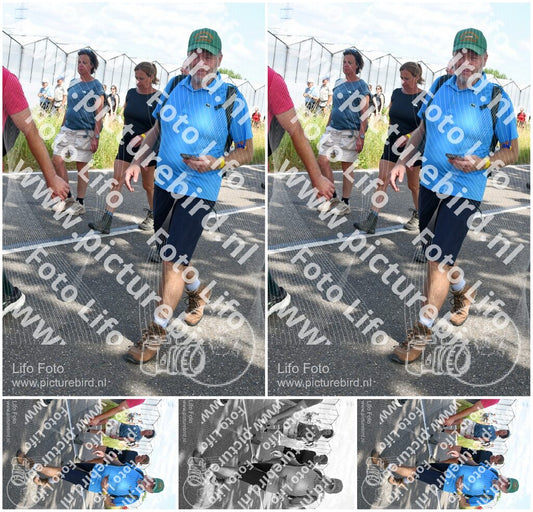 Evenement foto: Nijmeegse Vierdaagse 653