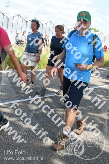 Evenement foto: Nijmeegse Vierdaagse 653