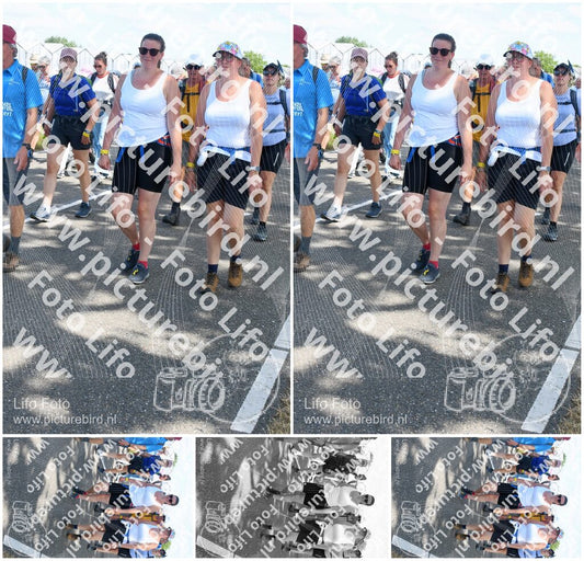 Evenement foto: Nijmeegse Vierdaagse 653