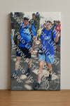 Evenement foto: Nijmeegse Vierdaagse 653