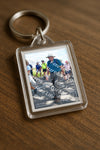 Evenement foto: Nijmeegse Vierdaagse 653