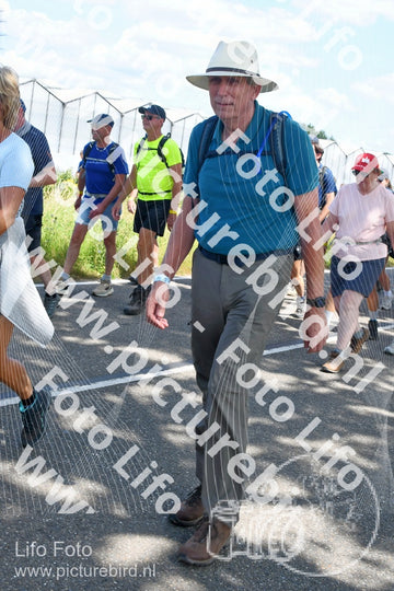 Evenement foto: Nijmeegse Vierdaagse 653