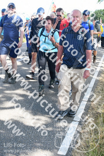 Evenement foto: Nijmeegse Vierdaagse 653