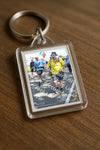 Evenement foto: Nijmeegse Vierdaagse 653