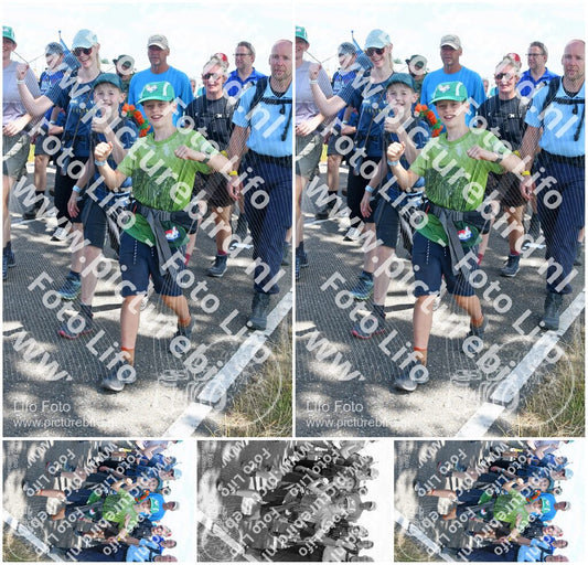 Evenement foto: Nijmeegse Vierdaagse 653