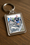 Evenement foto: Nijmeegse Vierdaagse 653