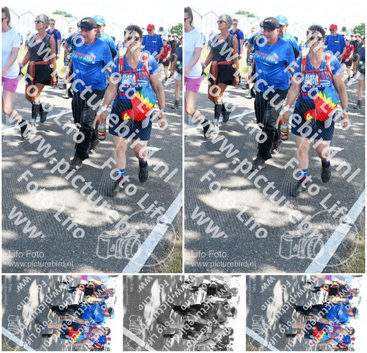 Evenement foto: Nijmeegse Vierdaagse 653