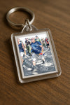 Evenement foto: Nijmeegse Vierdaagse 653