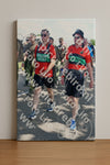 Evenement foto: Nijmeegse Vierdaagse 653