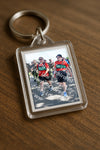 Evenement foto: Nijmeegse Vierdaagse 653