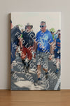 Evenement foto: Nijmeegse Vierdaagse 653