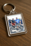 Evenement foto: Nijmeegse Vierdaagse 653