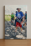 Evenement foto: Nijmeegse Vierdaagse 653
