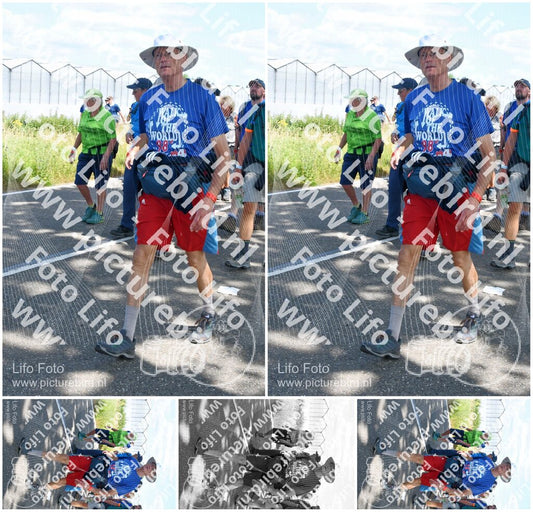 Evenement foto: Nijmeegse Vierdaagse 653