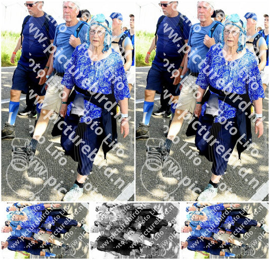 Evenement foto: Nijmeegse Vierdaagse 653