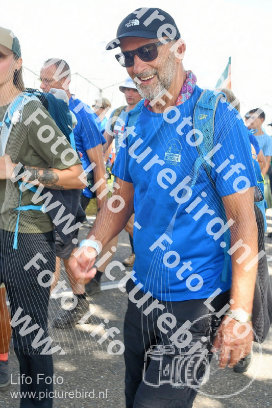 Evenement foto: Nijmeegse Vierdaagse 653