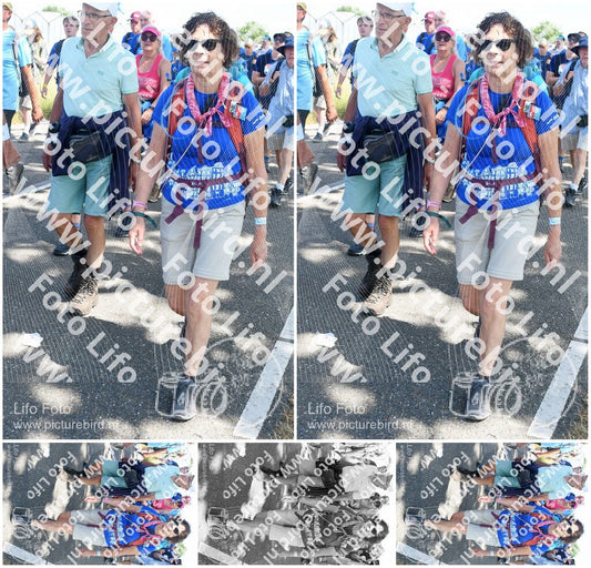 Evenement foto: Nijmeegse Vierdaagse 653