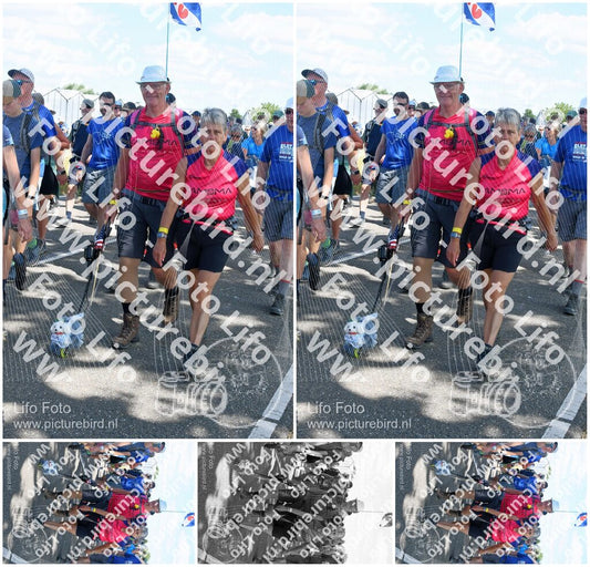 Evenement foto: Nijmeegse Vierdaagse 653