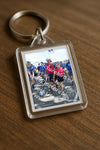 Evenement foto: Nijmeegse Vierdaagse 653