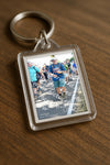 Evenement foto: Nijmeegse Vierdaagse 653