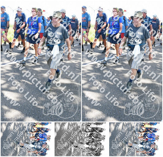 Evenement foto: Nijmeegse Vierdaagse 652