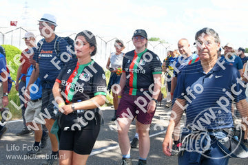 Evenement foto: Nijmeegse Vierdaagse 652