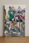 Evenement foto: Nijmeegse Vierdaagse 652