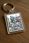 Evenement foto: Nijmeegse Vierdaagse 652