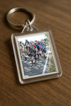 Evenement foto: Nijmeegse Vierdaagse 652