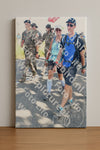 Evenement foto: Nijmeegse Vierdaagse 652