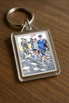 Evenement foto: Nijmeegse Vierdaagse 652
