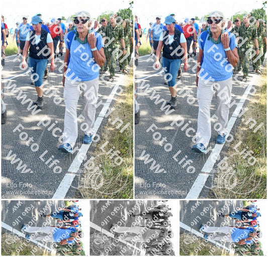 Evenement foto: Nijmeegse Vierdaagse 652