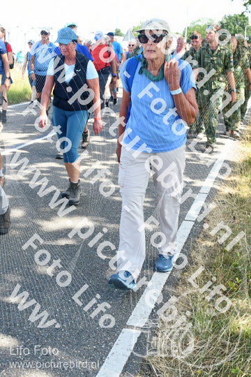Evenement foto: Nijmeegse Vierdaagse 652