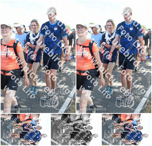 Evenement foto: Nijmeegse Vierdaagse 652