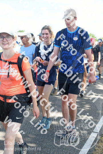 Evenement foto: Nijmeegse Vierdaagse 652