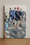 Evenement foto: Nijmeegse Vierdaagse 652