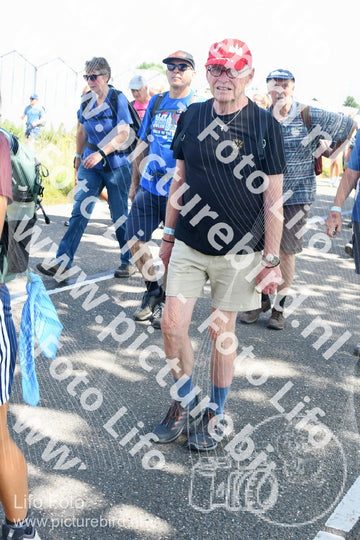 Evenement foto: Nijmeegse Vierdaagse 652