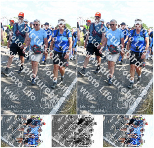 Evenement foto: Nijmeegse Vierdaagse 652