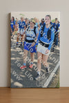 Evenement foto: Nijmeegse Vierdaagse 652