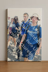 Evenement foto: Nijmeegse Vierdaagse 652