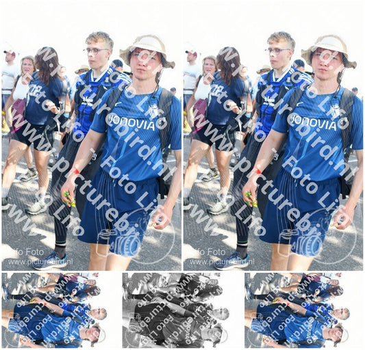 Evenement foto: Nijmeegse Vierdaagse 652