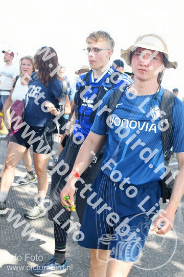 Evenement foto: Nijmeegse Vierdaagse 652