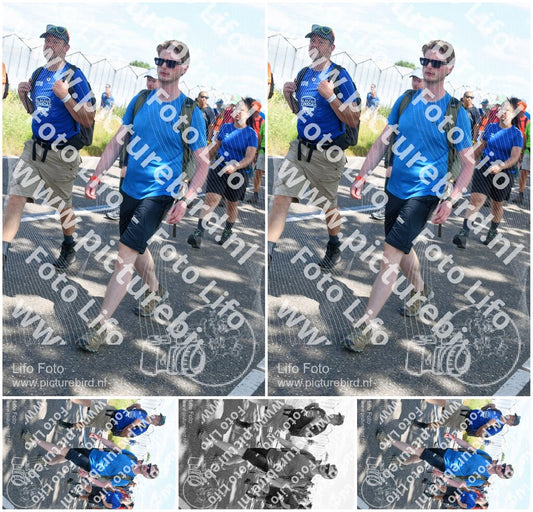 Evenement foto: Nijmeegse Vierdaagse 652
