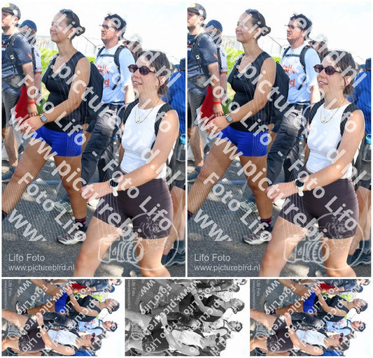 Evenement foto: Nijmeegse Vierdaagse 652